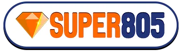 Logo navigasi super805 — katalog game Android Indonesia