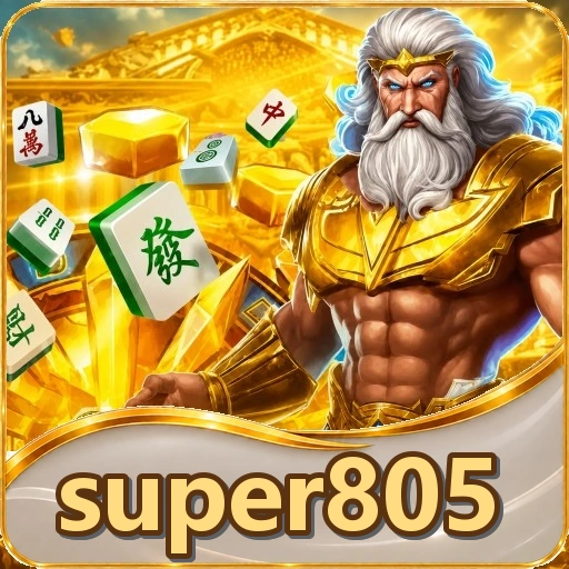 Unduh resmi katalog game super805 v5.2.1 dari situs ini